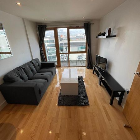 شقة Rooshaus Leeds Docks المظهر الخارجي الصورة