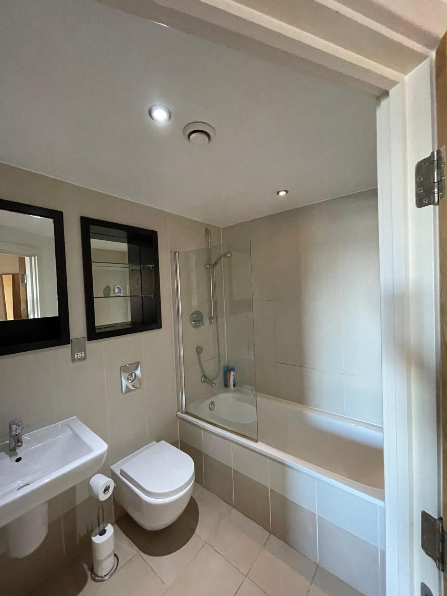 شقة Rooshaus Leeds Docks المظهر الخارجي الصورة