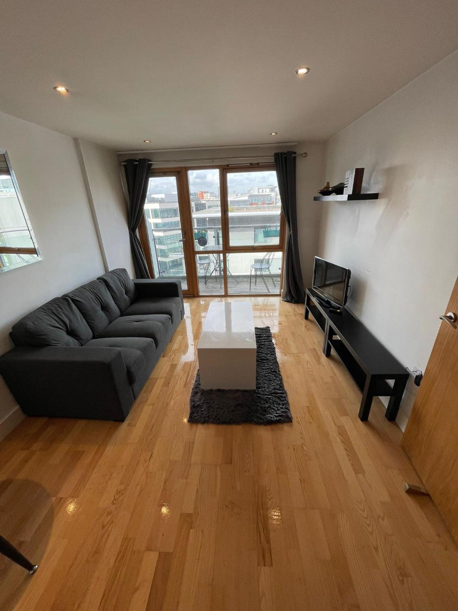 شقة Rooshaus Leeds Docks المظهر الخارجي الصورة